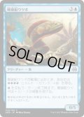 【JPN】難破船ウツボ/Shipwreck Moray[MTG_AER_045C]