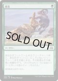 【JPN】捕食/Prey Upon[MTG_AER_120C]