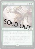 【JPN】リシュカーの巧技/Rishkar's Expertise[MTG_AER_123R]