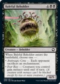 【ENG】悪意のビホルダー/Baleful Beholder[MTG_AFR_089C]