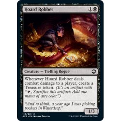 画像1: 【ENG】財宝荒らし/Hoard Robber[MTG_AFR_110C]