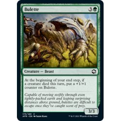 画像1: 【ENG】ブレイ/Bulette[MTG_AFR_173C]