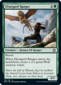 【ENG】エルターガルドのレンジャー/Elturgard Ranger[MTG_AFR_182C]