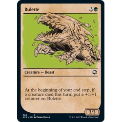 画像1: 【ENG】ブレイ/Bulette[MTG_AFR_324C]