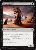 【JPN】呪われた者の王/Lord of the Accursed[AKH_099U]