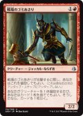 【JPN】戦場のゴミあさり/Battlefield Scavenger[AKH_118U]