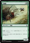 【JPN】大蜘蛛/Giant Spider[AKH_166C]