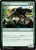 【JPN】鱗ビヒモス/Scaled Behemoth[AKH_184U]