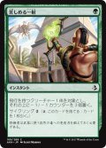 【JPN】苦しめる一射/Stinging Shot[AKH_189C]