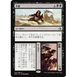 画像1: 【JPN】不帰+回帰/Never+Return[AKH_212R]