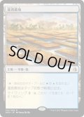 【JPN】灌漑農地/Irrigated Farmland[AKH_245R]