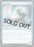 【JPN】塩水の重鎮/Saltwater Stalwart[MTG_BBD_039C]