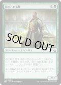 【JPN】飾られた英雄/Decorated Champion[MTG_BBD_069U]