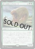 【JPN】全てを喰らうグロサーマ/Grothama, All-Devouring[MTG_BBD_071M]