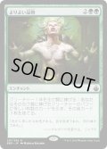 【JPN】よりよい品物/Greater Good[MTG_BBD_201R]