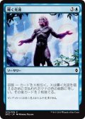 【JPN】輝く光波/Brilliant Spectrum[MTG_BFZ_070C]