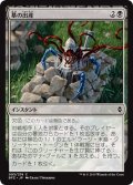 【JPN】墓の出産/Grave Birthing[MTG_BFZ_093C]