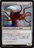 【JPN】精神を掻き寄せるもの/Mind Raker[MTG_BFZ_095C]