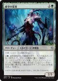 【JPN】虚空の従者/Void Attendant[MTG_BFZ_169U]