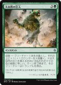 【JPN】大自然の注入/Infuse with the Elements[MTG_BFZ_175U]