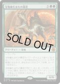 【JPN】宝物庫生まれの暴君/Vaultborn Tyrant[MTG_BIG_0020_M]