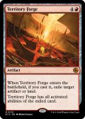 【ENG】領土の溶鉱炉/Territory Forge[MTG_BIG_0015_M]