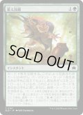 【JPN】蓄え放題/Cache Grab [MTG_BLB_0167_C]