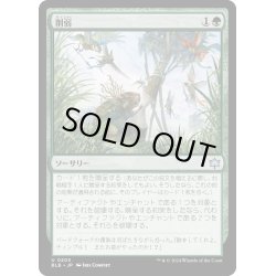 画像1: 【JPN】削弱/Wear Down [MTG_BLB_0203_U]