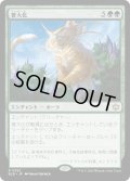 【JPN】著大化/Colossification[MTG_BLB_0392_R]