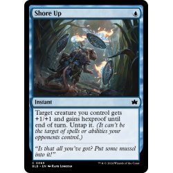 画像1: 【ENG】下支え/Shore Up [MTG_BLB_0069_C]