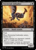 【ENG】風下の伏兵/Downwind Ambusher [MTG_BLB_0092_U]