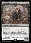 【ENG】骨術師の達人/Osteomancer Adept [MTG_BLB_0103_R]