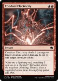 【ENG】電気の伝導/Conduct Electricity [MTG_BLB_0130_C]