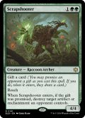 【ENG】屑鉄撃ち/Scrapshooter [MTG_BLB_0191_R]