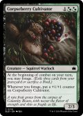 【ENG】屍苺の耕作者/Corpseberry Cultivator [MTG_BLB_0210_C]