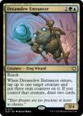 【ENG】夢露の幻惑者/Dreamdew Entrancer [MTG_BLB_0211_R]