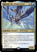 【ENG】風冠の者、ケストラル/Kastral, the Windcrested [MTG_BLB_0221_R]