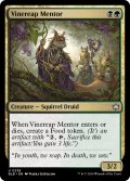 【ENG】蔦刈りの導師/Vinereap Mentor [MTG_BLB_0238_U]