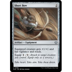 画像1: 【ENG】短弓/Short Bow [MTG_BLB_0248_U]