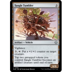 画像1: 【ENG】絡み転がり/Tangle Tumbler [MTG_BLB_0250_U]