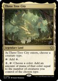 【ENG】三本木市/Three Tree City [MTG_BLB_0260_R]