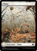 【ENG】平地/Plains[MTG_BLB_0264_L]