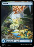 【ENG】島/Island[MTG_BLB_0268_L]