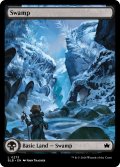 【ENG】沼/Swamp[MTG_BLB_0273_L]