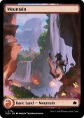 【ENG】山/Mountain[MTG_BLB_0274_L]