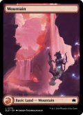 【ENG】山/Mountain[MTG_BLB_0275_L]