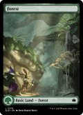 【ENG】森/Forest[MTG_BLB_0278_L]