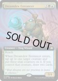 【ENG】■拡張アート■夢露の幻惑者/Dreamdew Entrancer [MTG_BLB_0365_R]