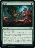 【JPN】薮打ち/Bushwhack[MTG_BRO_174U]