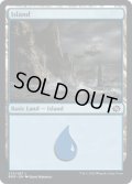 【JPN】島/Island[MTG_BRO_270L]